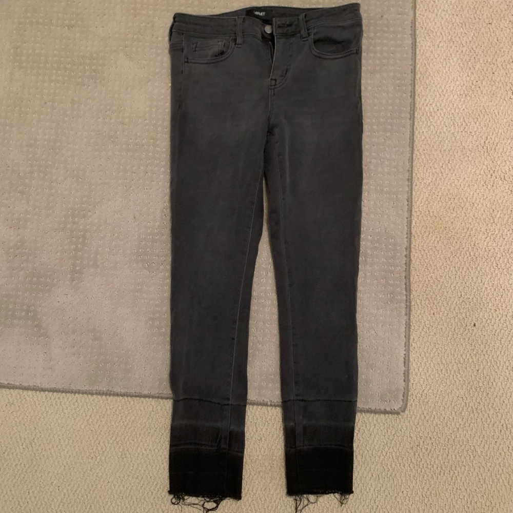 Vervet jeans